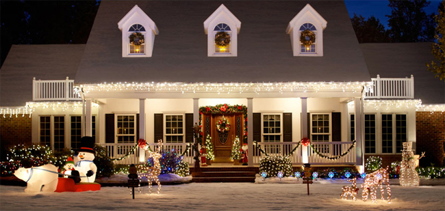 Christmas Decorating Tips For The Outdoor Area Of Your House .jpg